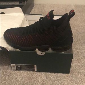Lebron 16 size 13
